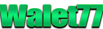 Logo Walet77